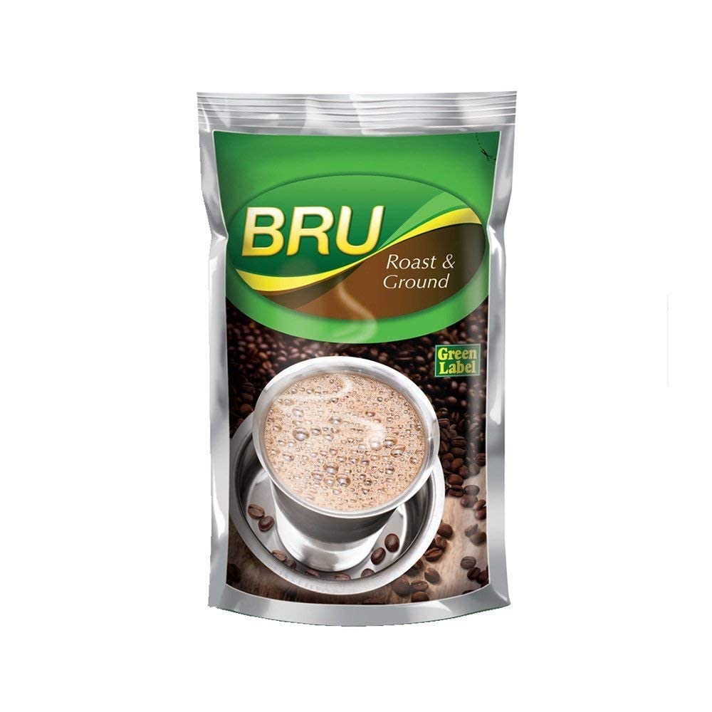 BRU - Super Strong ( 200 grams )